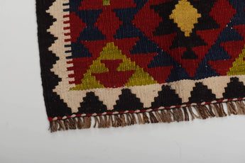 Handvävd matta Kilim Chobi No.65811 - Orientmattor