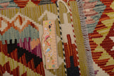 Handvävd matta Kilim Chobi No.65812 - Orientmattor