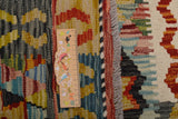 Handvävd matta Kilim Chobi No.65813 - Orientmattor
