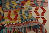 Handvävd matta Kilim Chobi No.65813 - Orientmattor