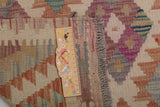 Handvävd matta Kilim Chobi No.65814 - Orientmattor