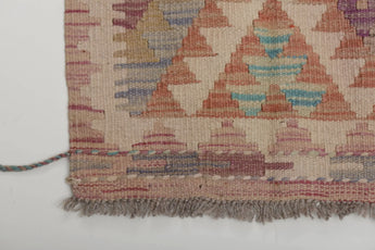 Handvävd matta Kilim Chobi No.65814 - Orientmattor