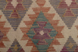 Handvävd matta Kilim Chobi No.65814 - Orientmattor