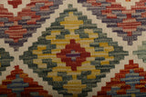 Handvävd matta Kilim Chobi No.65815 - Orientmattor