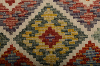 Handvävd matta Kilim Chobi No.65815 - Orientmattor