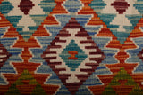 Handvävd matta Kilim Chobi No.65816 - Orientmattor