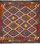 Handvävd matta Kilim Chobi No.65820 - Orientmattor