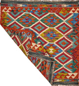 Handvävd matta Kilim Chobi No.65820 - Orientmattor