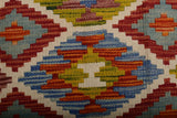 Handvävd matta Kilim Chobi No.65820 - Orientmattor