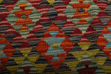 Handvävd matta Kilim Chobi No.65821 - Orientmattor