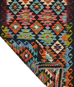 Afghan Kilim chobi 64821