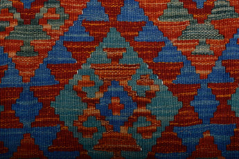 Handvävd matta Kilim Chobi No.65824 - Orientmattor