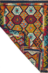 Handvävd matta Kilim Chobi No.65825 - Orientmattor