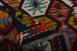 Handvävd matta Kilim Chobi No.65825 - Orientmattor