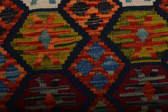 Handvävd matta Kilim Chobi No.65825 - Orientmattor