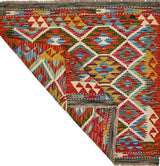 Handvävd matta Kilim Chobi No.65832 - Orientmattor