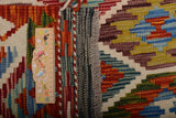 Handvävd matta Kilim Chobi No.65832 - Orientmattor