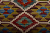 Handvävd matta Kilim Chobi No.65832 - Orientmattor