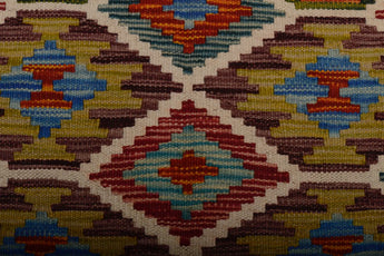 Handvävd matta Kilim Chobi No.65832 - Orientmattor
