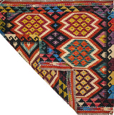 Handvävd matta Kilim Chobi No.65834 - Orientmattor