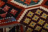 Handvävd matta Kilim Chobi No.65834 - Orientmattor