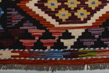Handvävd matta Kilim Chobi No.65834 - Orientmattor