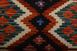 Handvävd matta Kilim Chobi No.65834 - Orientmattor