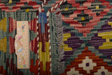 Handvävd matta Kilim Chobi No.65835 - Orientmattor