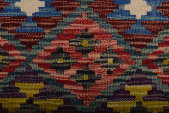 Handvävd matta Kilim Chobi No.65835 - Orientmattor
