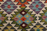 Handvävd matta Kilim Chobi No.65838 - Orientmattor