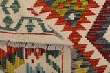 Handvävd matta Kilim Chobi No.65839 - Orientmattor