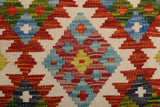 Handvävd matta Kilim Chobi No.65839 - Orientmattor