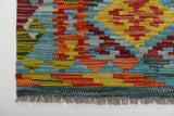 Handvävd matta Kilim Chobi No.65840 - Orientmattor