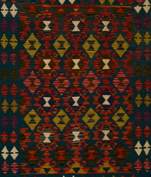 Handvävd matta Kilim Chobi No.65846 - Orientmattor