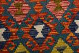 Handvävd matta Kilim Chobi No.65846 - Orientmattor
