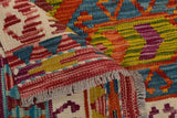 Handvävd matta Kilim Chobi No.65847 - Orientmattor