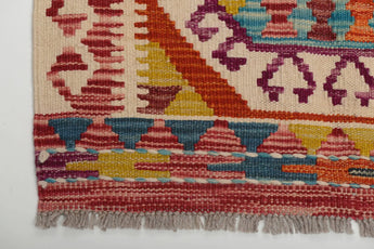Handvävd matta Kilim Chobi No.65847 - Orientmattor