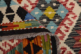 Handvävd matta Kilim Chobi No.65849 - Orientmattor