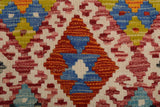 Handvävd matta Kilim Chobi No.65849 - Orientmattor