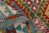 Handvävd matta Kilim Chobi No.65850 - Orientmattor