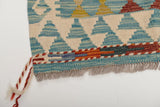 Handvävd matta Kilim Chobi No.65850 - Orientmattor