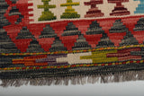 Handvävd matta Kilim Chobi No.65851 - Orientmattor