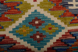 Handvävd matta Kilim Chobi No.65852 - Orientmattor