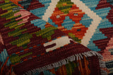 Handvävd matta Kilim Chobi No.65854 - Orientmattor