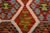 Handvävd matta Kilim Chobi No.65858 - Orientmattor