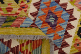 Handvävd matta Kilim Chobi No.65859 - Orientmattor