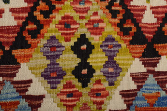 Handvävd matta Kilim Chobi No.65859 - Orientmattor