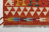 Handvävd matta Kilim Chobi No.65860 - Orientmattor