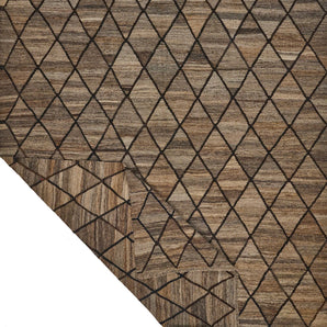 Handvävd matta Kilim Chobi Nr.65634 - Orientmattor