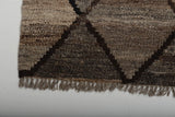 Handvävd matta Kilim Chobi Nr.65634 - Orientmattor